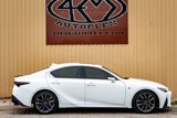 Used 2022 Lexus IS 350 F Sport image 2