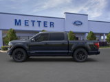New 2025 Ford F150 Platinum w/ Equipment Group 702A High image 3