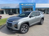 New 2026 Chevrolet Equinox LT w/ Convenience Package II image 2