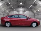 Used 2019 Ford Fusion S image 3