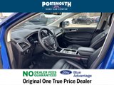 Used 2024 Ford Edge SEL image 4