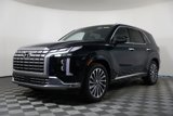 New 2025 Hyundai Palisade Calligraphy image 2