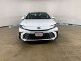 New 2026 Toyota Camry SE w/ Multimedia Upgrade Package image 3