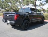 New 2025 Ford F150 Platinum image 4
