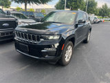 Used 2023 Jeep Grand Cherokee Limited image 5