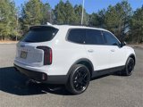 New 2025 Kia Telluride SX Prestige X-Line image 3