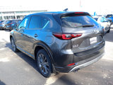 New 2025 MAZDA CX-5 Signature image 5