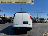Used 2020 GMC Savana 2500 w/ Driver Convenience Package image 4