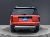 New 2026 Honda Passport TrailSport image 4