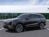 New 2026 Cadillac Vistiq Premium Luxury image 2