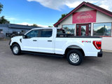 Used 2022 Ford F150 XL w/ Trailer Tow Package image 6