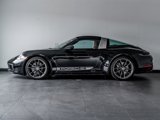 Certified 2024 Porsche 911 Targa 4S image 2