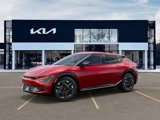New 2025 Kia EV6 Wind image 3