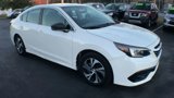 Used 2022 Subaru Legacy image 2