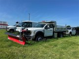 New 2025 Ford F550 4x4 Regular Cab Super Duty image 3