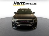 Used 2024 GMC Terrain SLT image 4