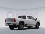 New 2025 GMC Sierra 2500 Denali Ultimate image 4