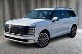 New 2026 Hyundai Palisade Calligraphy image 2
