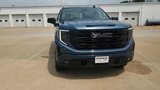 New 2026 GMC Sierra 1500 Elevation w/ LPO, Elevation Black Package image 3