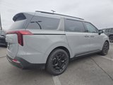 New 2025 Kia Carnival SX Prestige image 3
