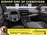New 2025 GMC Sierra 1500 Denali image 2