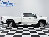 New 2025 Chevrolet Silverado 2500 LT w/ Convenience Package image 6