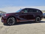 New 2025 MAZDA CX-90 3.3 Turbo S w/ Premium Plus image 2