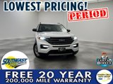 Used 2024 Ford Explorer XLT w/ Equipment Group 202A image 1