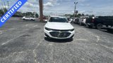 Certified 2023 Chevrolet Malibu LT image 2
