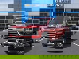 New 2025 Chevrolet Silverado 2500 LTZ w/ LTZ Premium Package image 6