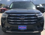 New 2025 Ford Explorer Active image 2