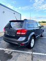 Used 2017 Dodge Journey SXT w/ Comfort/Convenience Group image 6