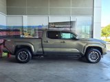 New 2025 Toyota Tacoma TRD Sport image 3