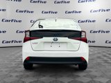 Used 2022 Toyota Prius L Eco image 4