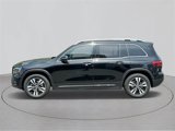 New 2025 Mercedes-Benz GLB 250 4MATIC image 2