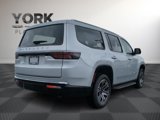 New 2025 Jeep Wagoneer 4WD image 4