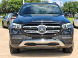 Certified 2022 Mercedes-Benz GLE 350 image 2