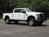 Used 2021 Ford F250 King Ranch w/ King Ranch Ultimate Package image 2