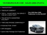 New 2025 RAM 2500 Tradesman image 5
