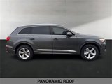 New 2025 Audi Q7 3.0T Premium image 3