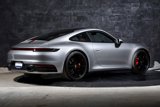 Used 2021 Porsche 911 Carrera S image 3