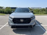New 2026 Honda CR-V Sport-L image 2