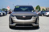 Used 2022 Cadillac XT6 Premium Luxury image 2