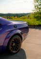 Used 2023 Dodge Challenger SRT Hellcat image 3