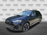 New 2025 Audi Q7 3.0T Premium Plus image 5