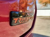 New 2025 Honda Pilot TrailSport image 4