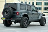 New 2025 Jeep Wrangler Unlimited Rubicon image 4