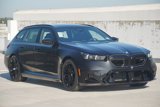 New 2026 BMW M5 Touring image 3