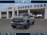 New 2026 Ford F350 King Ranch image 2