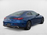 New 2024 Mercedes-Benz CLE 300 4MATIC Coupe image 2